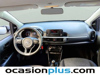 Kia Picanto 1.0 CVVT Concept Plus 49 kW (67 CV)