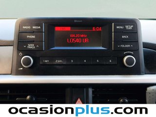 Kia Picanto 1.0 CVVT Concept Plus 49 kW (67 CV)