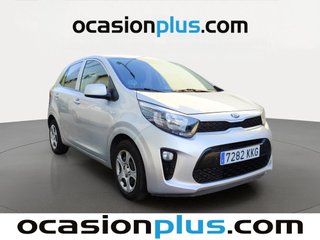 Kia Picanto 1.0 CVVT Concept Plus 49 kW (67 CV)