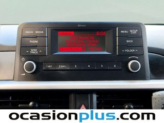 Kia Picanto 1.0 CVVT Concept Plus 49 kW (67 CV)