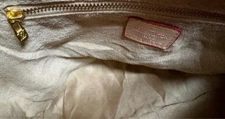 Bolso mujer