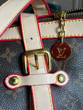 Bolso mujer
