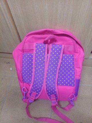 Mochila escolar Violetta Disney