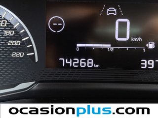 Peugeot 208 BlueHDi 100 Active 75 kW (100 CV)
