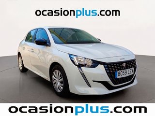 Peugeot 208 BlueHDi 100 Active 75 kW (100 CV)