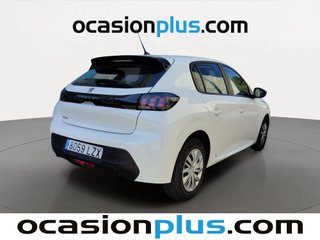 Peugeot 208 BlueHDi 100 Active 75 kW (100 CV)