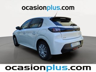 Peugeot 208 BlueHDi 100 Active 75 kW (100 CV)