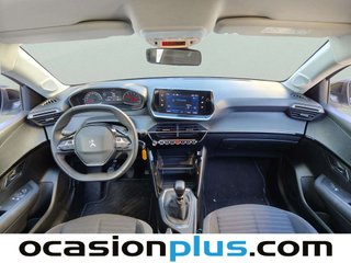 Peugeot 208 BlueHDi 100 Active 75 kW (100 CV)