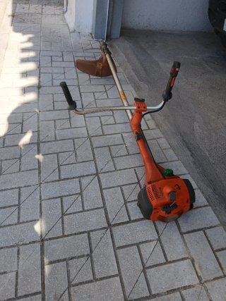 Desbrozadora Husqvarna 343
