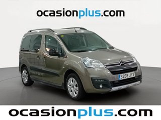 Citroen Berlingo Combi BlueHDi 100 XTR Plus 74 kW (100 CV)