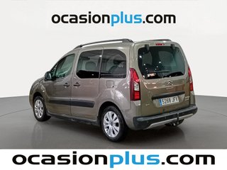Citroen Berlingo Combi BlueHDi 100 XTR Plus 74 kW (100 CV)