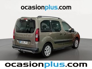 Citroen Berlingo Combi BlueHDi 100 XTR Plus 74 kW (100 CV)