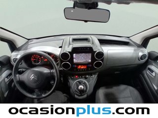 Citroen Berlingo Combi BlueHDi 100 XTR Plus 74 kW (100 CV)