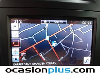 Citroen Berlingo Combi BlueHDi 100 XTR Plus 74 kW (100 CV)