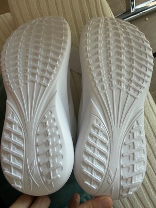 Zapatillas Reebok Blancas