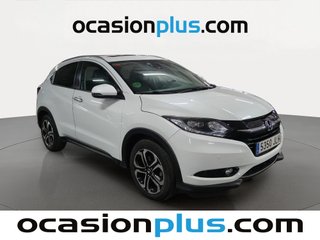 Honda HR-V 1.6 i-DTEC Executive 88 kW (120 CV)