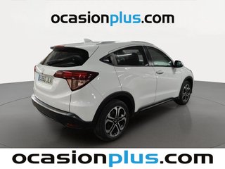 Honda HR-V 1.6 i-DTEC Executive 88 kW (120 CV)