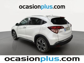 Honda HR-V 1.6 i-DTEC Executive 88 kW (120 CV)