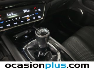 Honda HR-V 1.6 i-DTEC Executive 88 kW (120 CV)