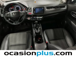 Honda HR-V 1.6 i-DTEC Executive 88 kW (120 CV)