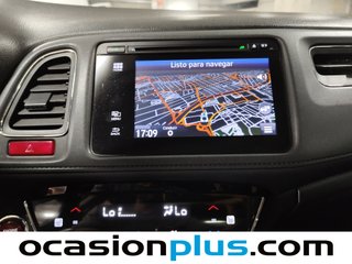 Honda HR-V 1.6 i-DTEC Executive 88 kW (120 CV)