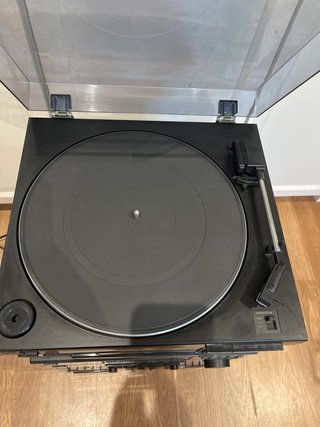 Sistema Componenti Hi-Fi Aiwa
