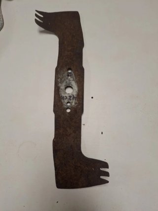 Cuchilla cortacésped Viking 42cm