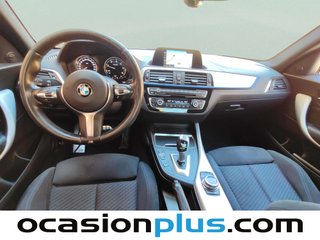 BMW Serie 2 218d Coupe 110 kW (150 CV)
