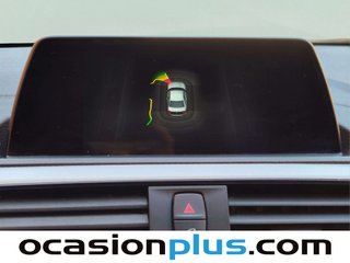 BMW Serie 2 218d Coupe 110 kW (150 CV)