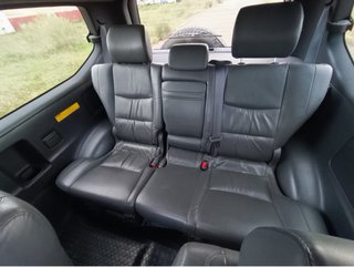 Toyota Land Cruiser 2007