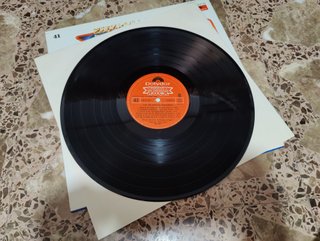 Vinilo Historia de la Música Rock - The Righteous