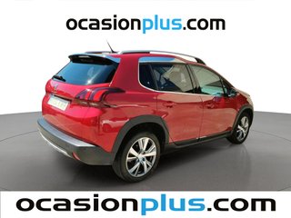 Peugeot 2008 PureTech 110 S&S Allure 81 kW (110 CV)