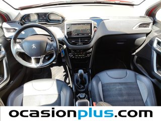 Peugeot 2008 PureTech 110 S&S Allure 81 kW (110 CV)
