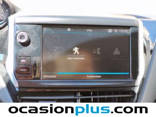 Peugeot 2008 PureTech 110 S&S Allure 81 kW (110 CV)