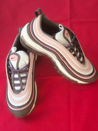 Zapatillas Nike Air Max 97 Mujer