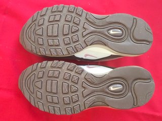 Zapatillas Nike Air Max 97 Mujer