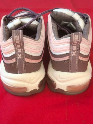 Zapatillas Nike Air Max 97 Mujer