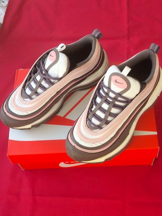 Zapatillas Nike Air Max 97 Mujer