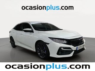 Honda Civic 1.0 I-VTEC TURBO Elegance Navi 93 kW (126 CV)