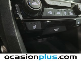 Honda Civic 1.0 I-VTEC TURBO Elegance Navi 93 kW (126 CV)