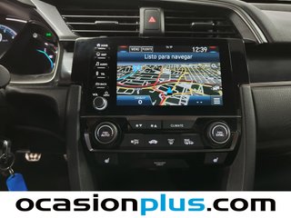 Honda Civic 1.0 I-VTEC TURBO Elegance Navi 93 kW (126 CV)