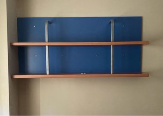 4 Muebles de habitación: 75€