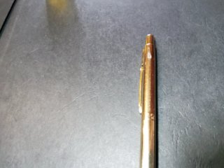 Parker Classic Insignia penna a sfera vintage