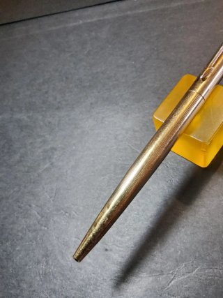 Parker Classic Insignia penna a sfera vintage