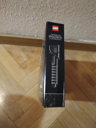 LEGO Star Wars Darksaber 40917 GWP Nuevo