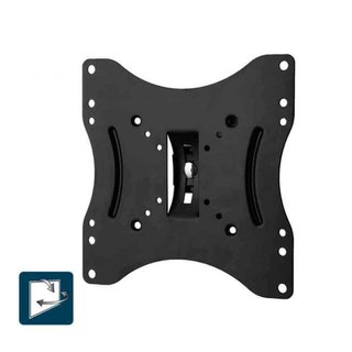Soporte TV Plasma 23-42 Giratorio 25kg