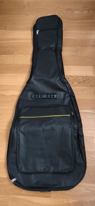 Fondello per chitarra acustica 40/41
