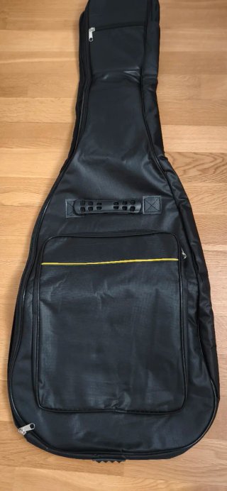 Fondello per chitarra acustica 40/41