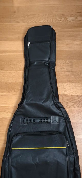 Fondello per chitarra acustica 40/41