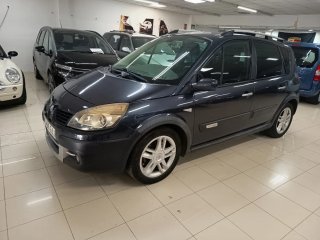 Renault Scenic 2008